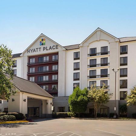 Hyatt Place Atlanta Airport South Exterior photo