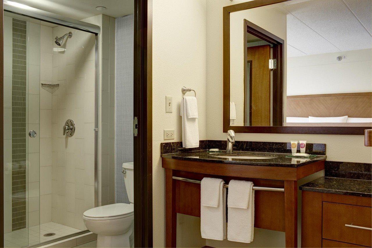 Hyatt Place Atlanta Airport South Exterior photo