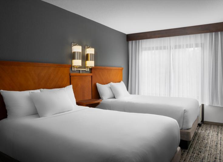 Hyatt Place Atlanta Airport South Exterior photo