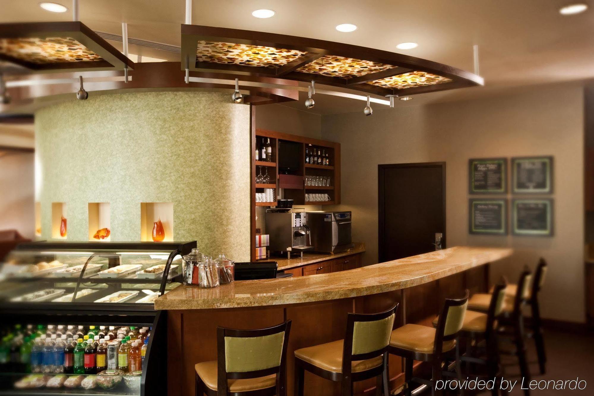Hyatt Place Atlanta Airport South Restaurant photo